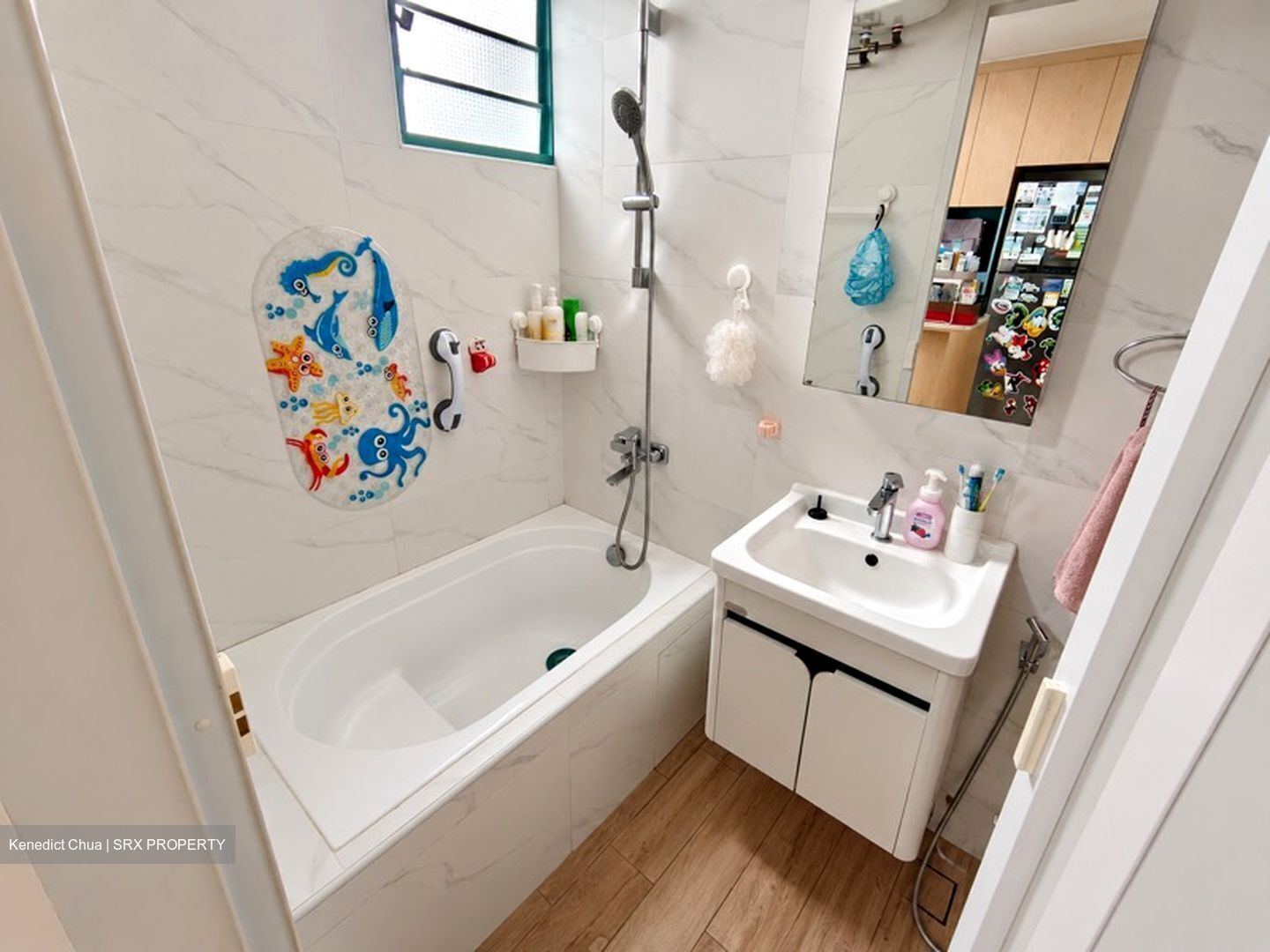 Blk 690A Woodlands Drive 75 (Woodlands), HDB 5 Rooms #638189981